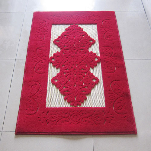 威尔顿工艺毯-立体雕花-5441R