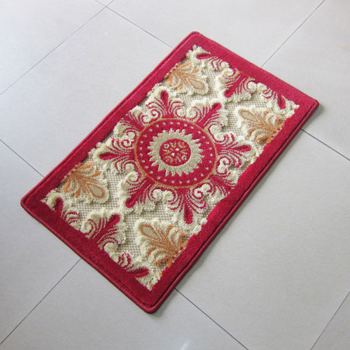 威尔顿工艺毯-立体雕花-5440R